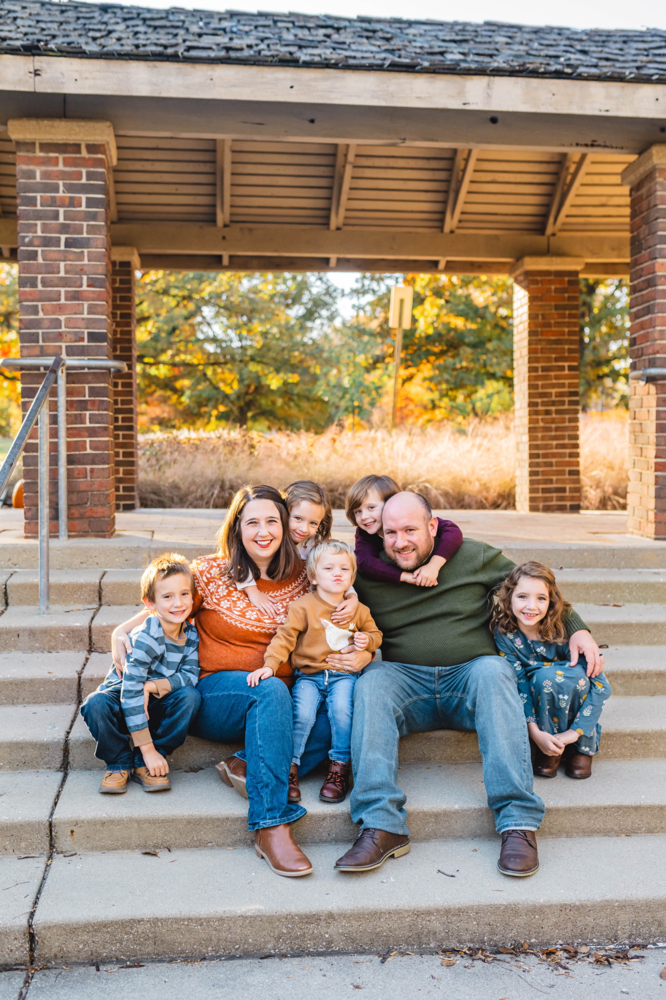 Dave Moudy — Founder, Portwood LLC